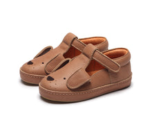 Load image into Gallery viewer, Donsje Xan Classic Shoes - Dog (Kids' Size)