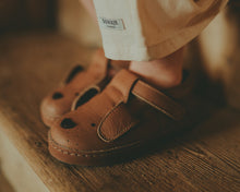 Load image into Gallery viewer, Donsje Xan Classic Shoes - Dog (Kids' Size)