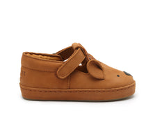 Load image into Gallery viewer, Donsje Xan Classic Shoes - Tiger (Kids' Size)