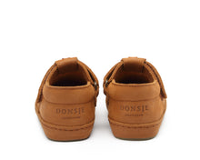 Load image into Gallery viewer, Donsje Xan Classic Shoes - Tiger (Kids' Size)