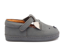 Load image into Gallery viewer, Donsje Xan Special Shoes - Wolf (Kids' Size)