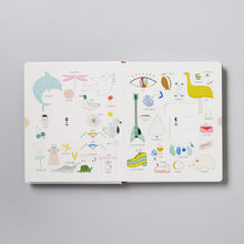 Load image into Gallery viewer, A to Z Menagerie