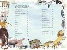 Load image into Gallery viewer, The Big Book of Beasts