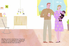 Load image into Gallery viewer, Little People, Big Dreams: Steve Jobs (Hardcover)