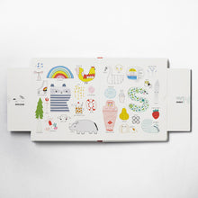 Load image into Gallery viewer, A to Z Menagerie