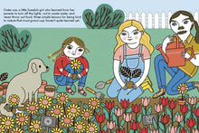 Load image into Gallery viewer, Little People, Big Dreams: Greta Thunberg (Hardcover)