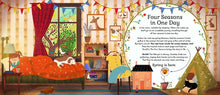 Load image into Gallery viewer, The Story Orchestra: Four Seasons in One