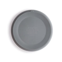 Load image into Gallery viewer, Mushie Silicone Plate - Stone