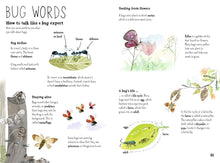 Load image into Gallery viewer, The Big Book of Bugs