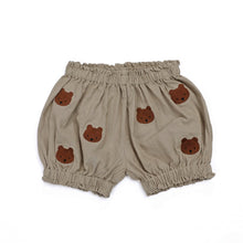 Load image into Gallery viewer, Donsje Carmen Bloomer Bear