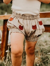 Load image into Gallery viewer, Donsje Carmen Bloomer Bear