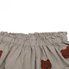 Load image into Gallery viewer, Donsje Carmen Bloomer Bear