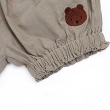 Load image into Gallery viewer, Donsje Carmen Bloomer Bear