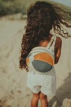 Load image into Gallery viewer, Donsje Nino Backpack Beach Ball *Exclusive*