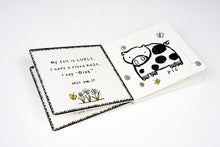 Load image into Gallery viewer, A Slide and Play Book: Farm