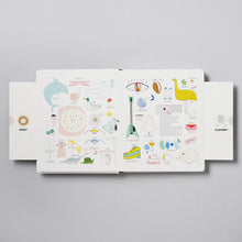 Load image into Gallery viewer, A to Z Menagerie