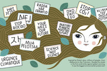 Load image into Gallery viewer, Little People, Big Dreams: Greta Thunberg (Hardcover)