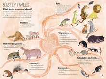 Load image into Gallery viewer, The Big Book of Beasts