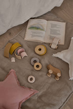 Load image into Gallery viewer, Raduga Grëz Sand Stacking Tower