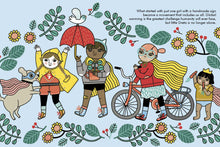 Load image into Gallery viewer, Little People, Big Dreams: Greta Thunberg (Hardcover)