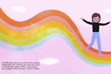 Load image into Gallery viewer, Little People, Big Dreams: Steve Jobs (Hardcover)