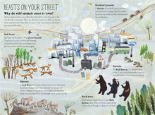 Load image into Gallery viewer, The Big Book of Beasts