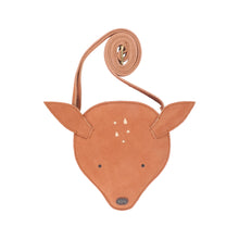 Load image into Gallery viewer, Donsje Britta Classic Purse - Deer