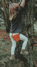 Load image into Gallery viewer, Donsje Britta Classic Purse - Deer