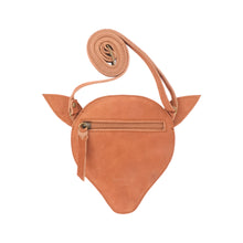 Load image into Gallery viewer, Donsje Britta Classic Purse - Deer