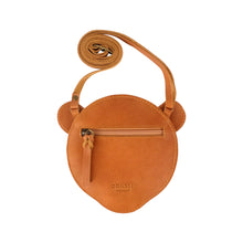 Load image into Gallery viewer, Donsje Britta Classic Purse - Tiger