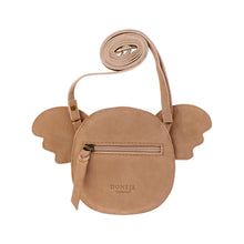 Load image into Gallery viewer, Donsje Britta Classic Purse - Koala