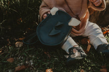 Load image into Gallery viewer, Donsje Kapi Classic Backpack Rhino