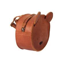 Load image into Gallery viewer, Donsje Kapi Classic Backpack Bear