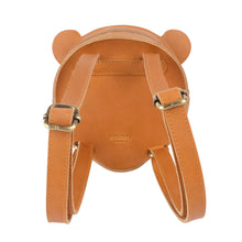 Load image into Gallery viewer, Donsje Kapi Classic Backpack Tiger