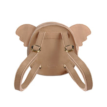 Load image into Gallery viewer, Donsje Kapi Classic Backpack Koala