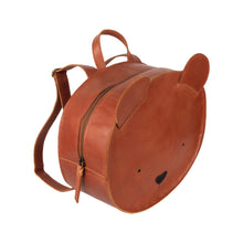 Load image into Gallery viewer, Donsje Umi Schoolbag - Bear