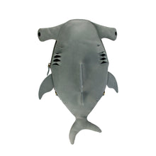 Load image into Gallery viewer, Donsje Umi Schoolbag - Hammerhead