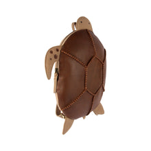 Load image into Gallery viewer, Donsje Gozo Schoolbag - Turtle