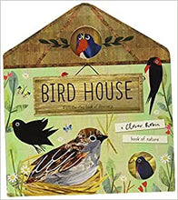 Load image into Gallery viewer, Bird House by Libby Walden