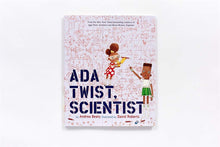 Load image into Gallery viewer, Ada Twist, Scientist