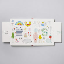 Load image into Gallery viewer, A to Z Menagerie