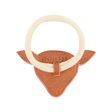 Load image into Gallery viewer, Donsje Josy Classic Fruit Hair Tie - Deer