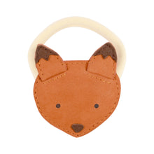 Load image into Gallery viewer, Donsje Josy Classic Fruit Hair Tie - Fox