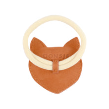 Load image into Gallery viewer, Donsje Josy Classic Fruit Hair Tie - Fox