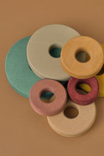 Load image into Gallery viewer, Raduga Grëz Earth Stacking Tower