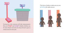 Load image into Gallery viewer, Baby Medical School: Doctor's Visit