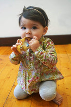 Load image into Gallery viewer, Oli & Carol Deer Bracelet Teether & Bath Toy