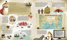 Load image into Gallery viewer, Amazing Expeditions