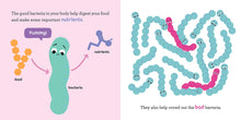 Load image into Gallery viewer, Baby Medical School: Bacteria and Antibiotics
