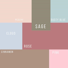 Load image into Gallery viewer, Foxx & Willow Bowl & Spoon Cinnamon